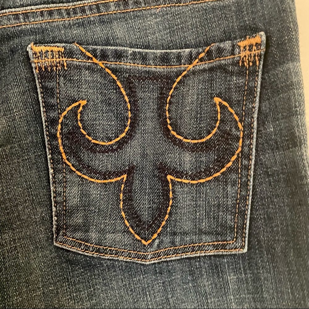 DPD Jean - Picture 4 of 8